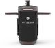 Pit Boss® Grills Champion™ Mahogany Charcoal Smoker-0