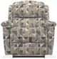 La-Z-Boy® Stratus Driftwood Power Rocking Recliner with Massage and Heat-0