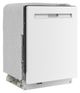 Maytag® 24" White Top Control Built-In Dishwasher with PowerBlast® Cycle and PowerDry-2