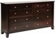 Daniel's Amish® Cosmopolitan Dresser-0