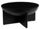Zuo® Modern Tume Black Coffee Table-0