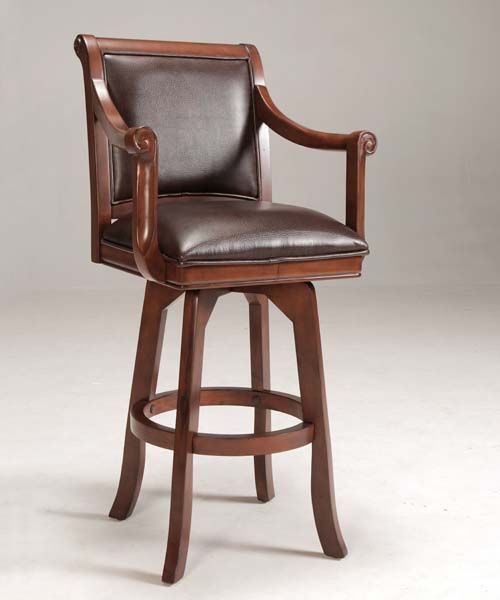 HH2 Home Palm Springs Swivel Bar Stool-4