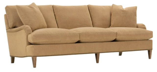 Rowe® Customizable Bromley 93" Seat Cushion Sofa-0