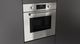 Fulgor Milano Matteo 100 Series 24" Fingerprint Resistant Stainless Steel Single Electric Wall Oven-4