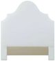 Century® Customizable Lafayette 72" Queen Fully Upholstered Headboard-1