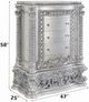 ACME Furniture Valkyrie Antique Platinum Chest-2