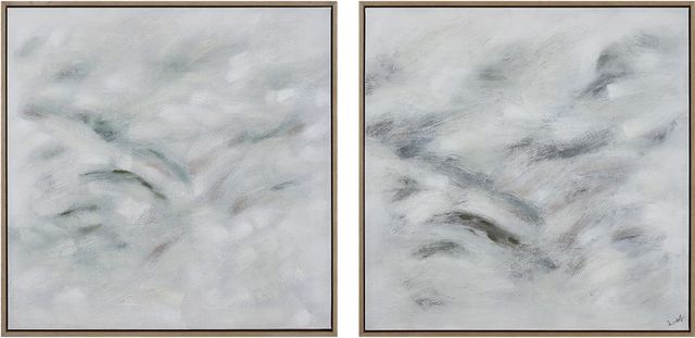 Renwil® Becks 2-Piece Wall Art Set-0