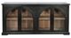 Sunny Designs™ Elena Oak Grove/Umbra Cabinet-1