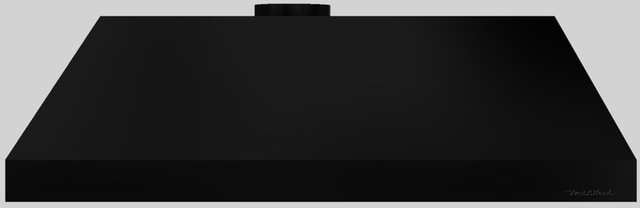 Vent-A-Hood® 30" Under Cabinet Range Hood-Black-0