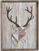 Crestview Collection Profile Wall Décor-0