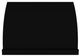 Vent-A-Hood® 42" Black Wall Mounted Range Hood-0