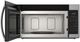 Kenmore 30'' 1.7 Cu. Ft. Stainless Steel Over The Range Microwave with 10 Auto Cook Options-1