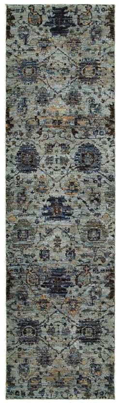 Oriental Weavers™ Andorra 5'x7' Style 33 Area Rug-3