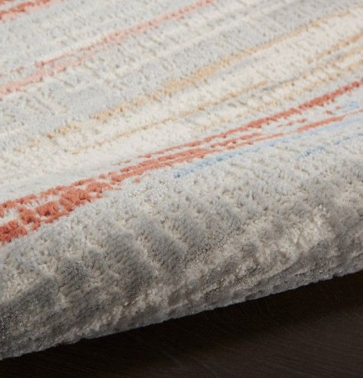 Nourison Home™ Elation 5'x7' Style 1 Area Rug-4