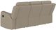 Coaster® Brentwood Taupe Manual Reclining Sofa-3