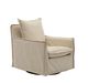 Synergy® 2021 Slipcover Swivel Glider-2