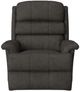 Flexsteel® Customizable Yukon Leather Power Recliner-4