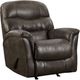 HomeStretch Sierra Charcoal Manual Rocker Recliner-0