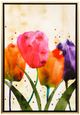 Stylecraft Everyday Tulips Wall Art-0