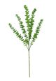 A & B Home Green 31'' Faux Eucalyptus Spray-1