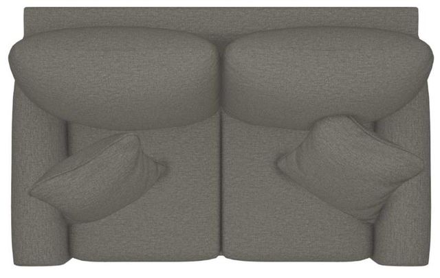 La-Z-Boy® Natalie Charcoal Loveseat-4
