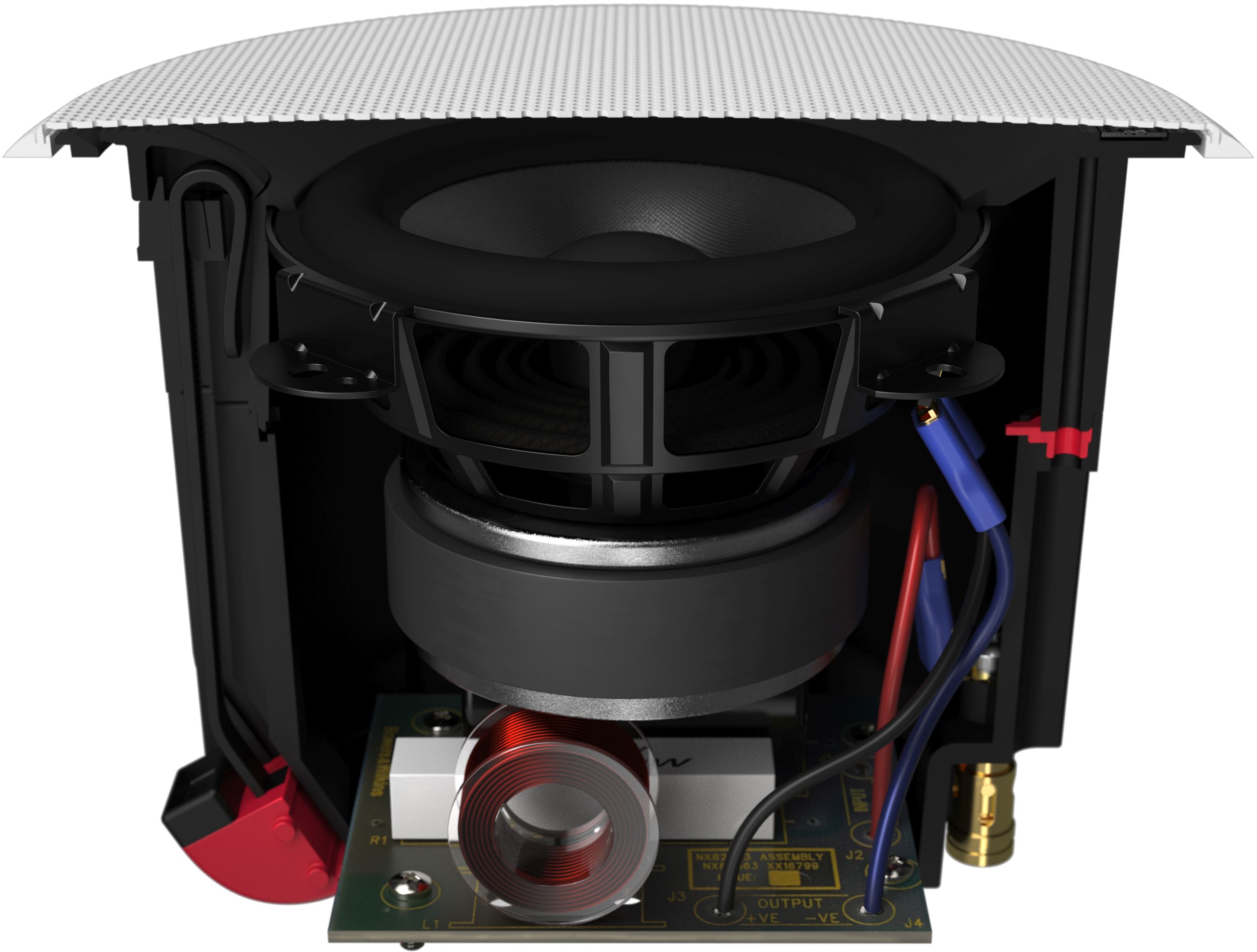 Bowers & Wilkins 3" In-Ceiling Speaker - Thumbnail 3