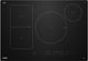 Whirlpool® 30" Black Intelligent Induction Cooktop with Temp Cook™ Technology and WipeClean™ Coating-0