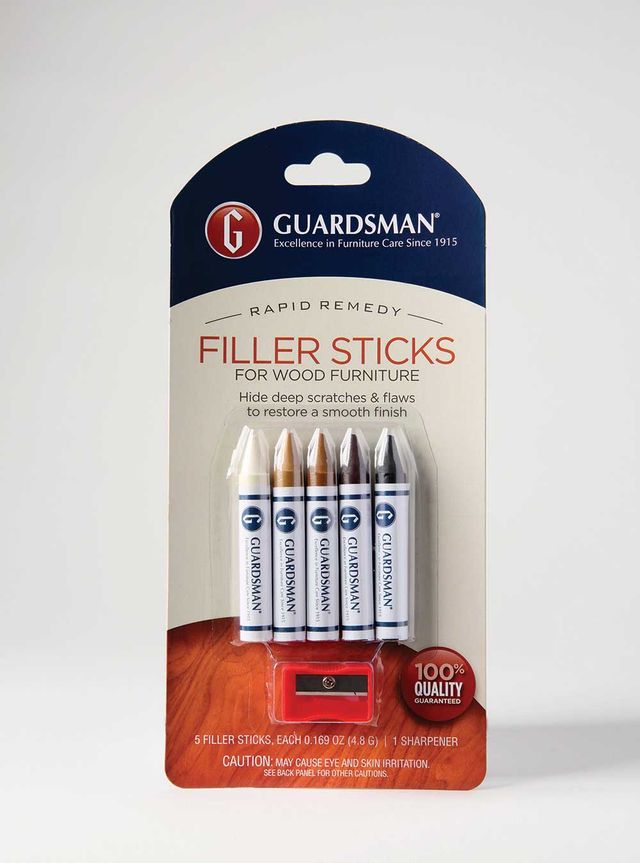 Guardsman® Filler Sticks Open Stock-1