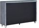Crown Mark Cameo Gray Dresser-4