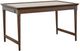 Fairfield® Customizable Monogram Jess Puzzle Table-0