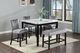 Crown Mark Pascal Gray Counter Bench-1