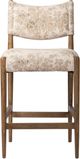 Four Hands Jayla Fallingbrook Natural Counter Stool-1