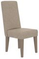 Canadel Customizable Gourmet 901A Side Chair-0