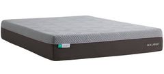 Malouf™ AeroFlex™ Polaris 12" Latex Plush Tight Top Queen Mattress in a Box