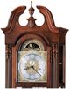 Howard Miller® Benjamin Windsor Cherry Grandfather Clock-1