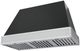 Viking® Tuscany 48" Antique Bronze Wall Mounted Range Hood -0