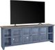 Aspenhome® Eastport Malta Blue Console-0
