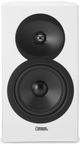 Revel® Concerta2™ Series White Gloss 6.5" Bookshelf Loudspeaker (Each)-0