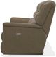 La-Z-Boy® Murray Marble Power Reclining Sofa-4