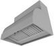 Vent-A-Hood® M Line 36" Stainless Steel Wall Mounted Range Hood-3