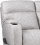 HomeStretch Jaguar Pebble Power Reclining Sofa-1
