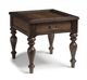 Flexsteel® Bordeaux End Table-0