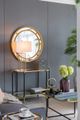 A & B Home Gold/White 16" Table Lamp-4