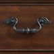 Elements International Northridge Cherry Dresser-4