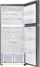 Samsung 30 in. 17.5 Cu. Ft. Stainless Steel Top Freezer Refrigerator-1