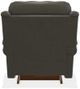 La-Z-Boy® Neal Tar Power Rocking Recliner with Headrest and Lumbar-1
