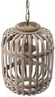 A & B Home Brown Chandelier-1