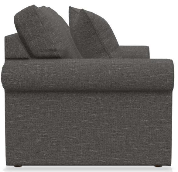 La-Z-Boy® Collins Iron Loveseat-2