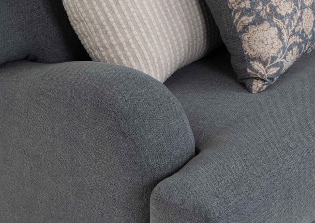 Franklin™ Laurel Eugene Lake Loveseat-4