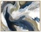 Classic Home Ultra Marine I Painting Art-0